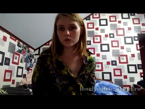 ❤️ Jonge blonde studente uit Rusland houdt van grotere lullen. ❤️ Quality sex at porn nl.sfera-uslug39.ru ☑